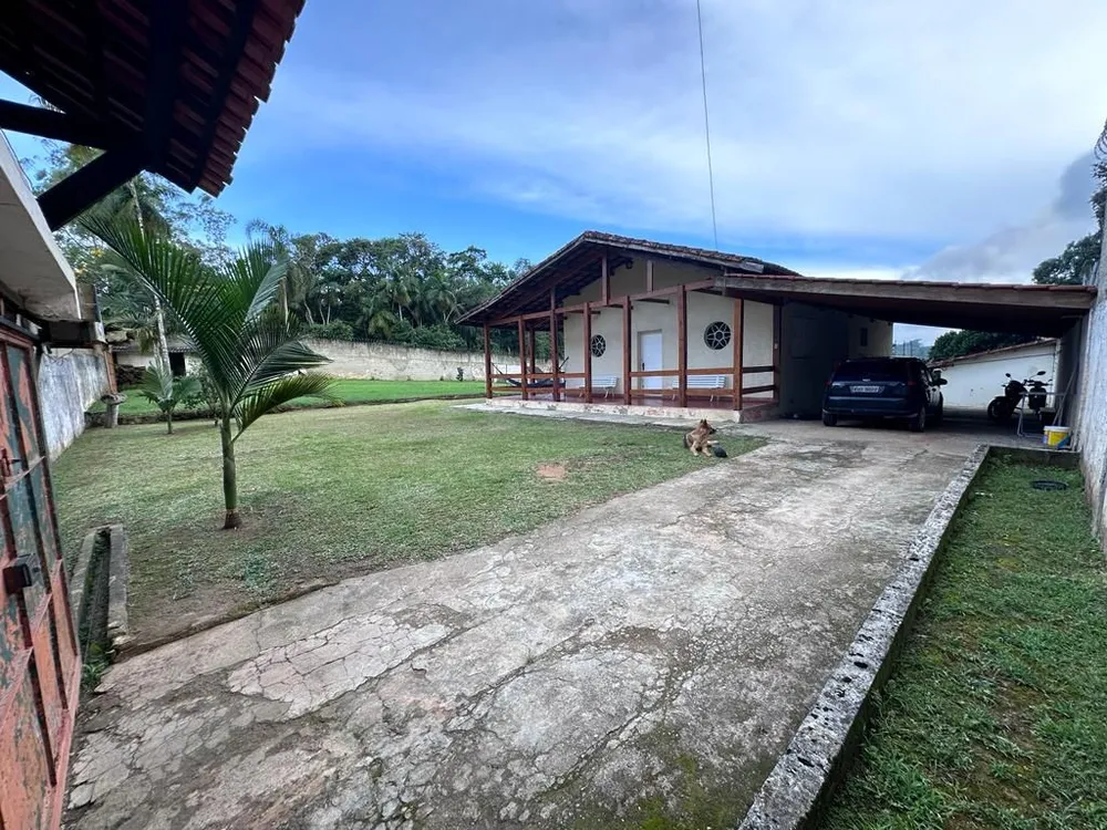 Chácara, 6 quartos, 3680 m² - Foto 6