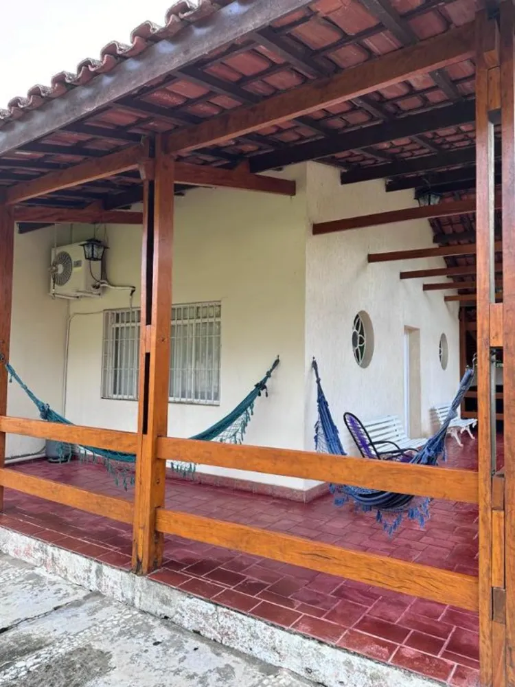 Chácara, 6 quartos, 3680 m² - Foto 4