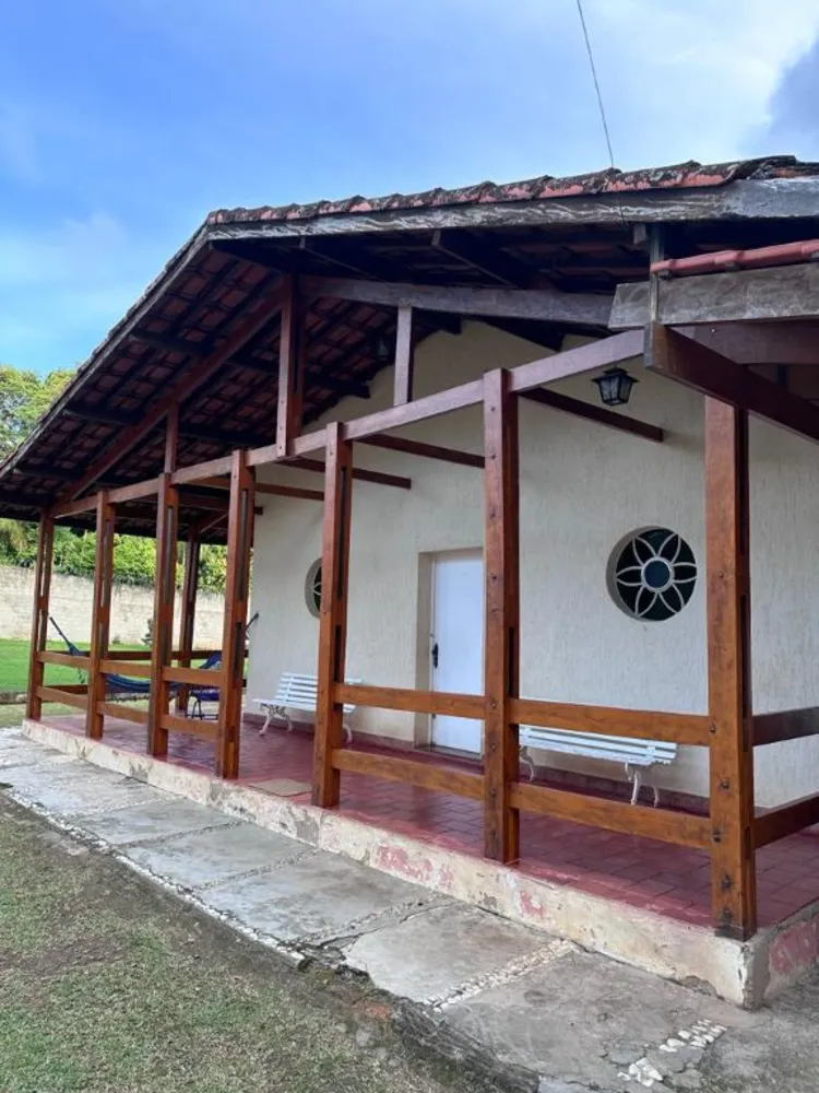 Chácara, 6 quartos, 3680 m² - Foto 5