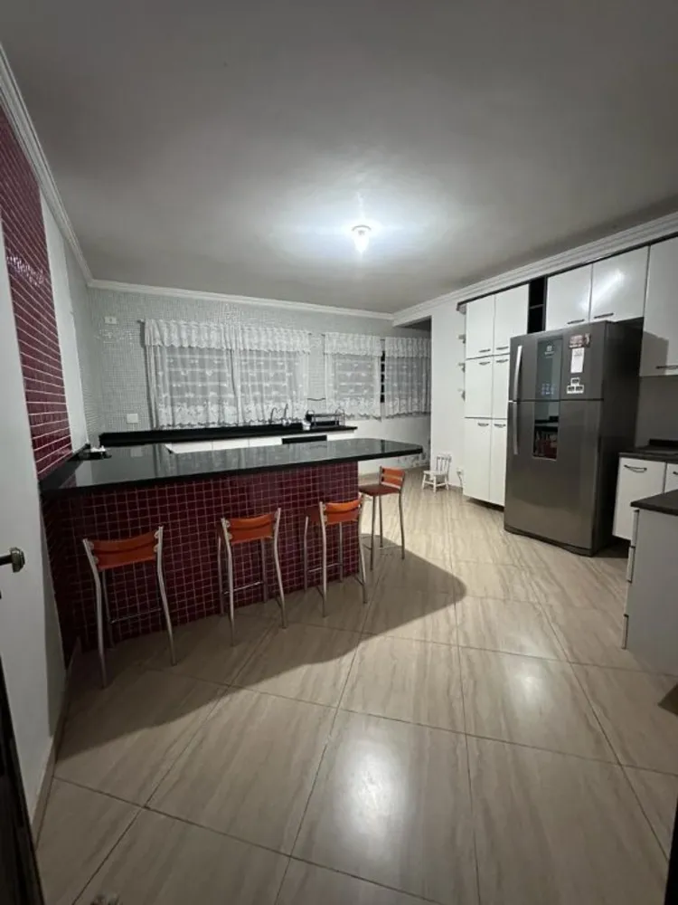 Chácara, 6 quartos, 3680 m² - Foto 9