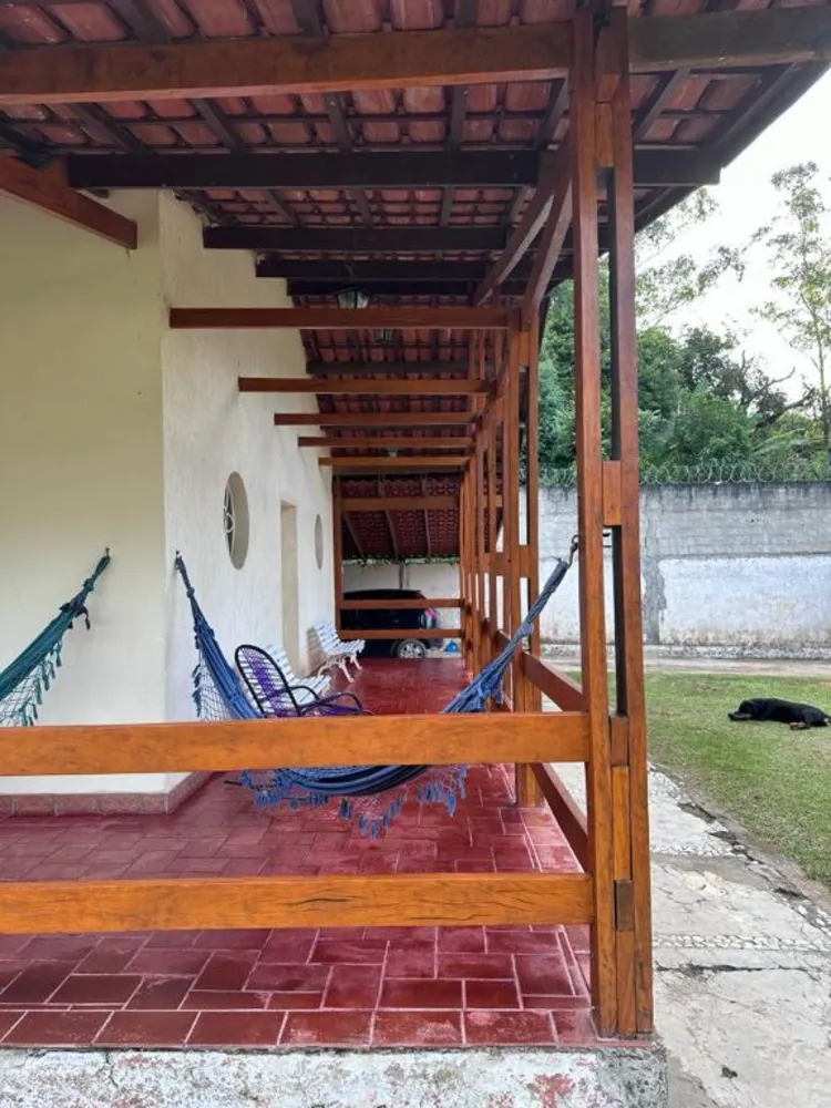 Chácara, 6 quartos, 3680 m² - Foto 3