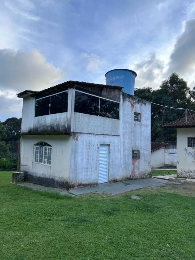 Chácara, 6 quartos, 3680 m² - Foto 12
