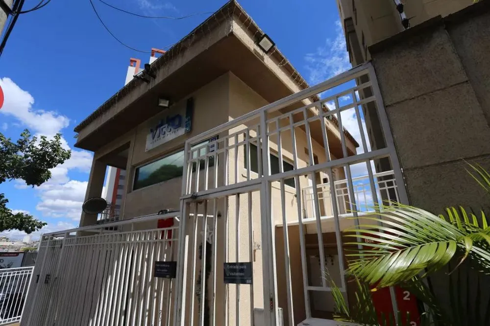 Apartamento, 2 quartos, 57 m² - Foto 10