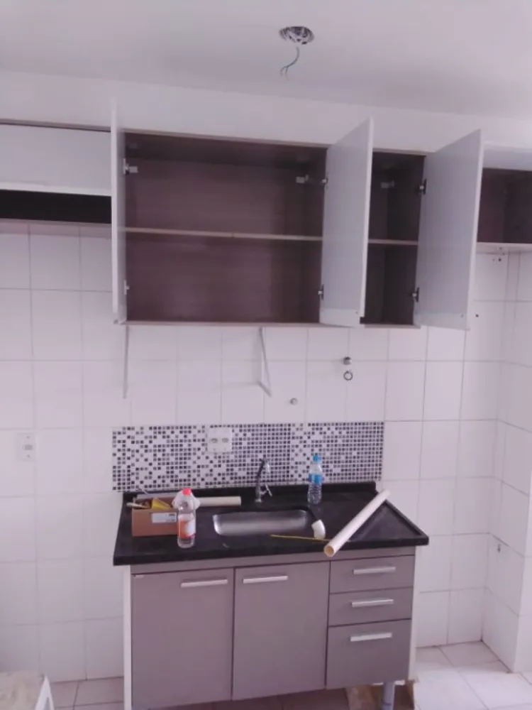 Apartamento, 2 quartos, 57 m² - Foto 5