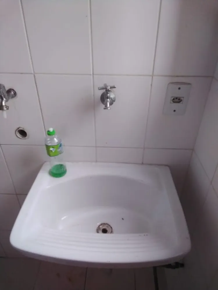 Apartamento, 2 quartos, 57 m² - Foto 8