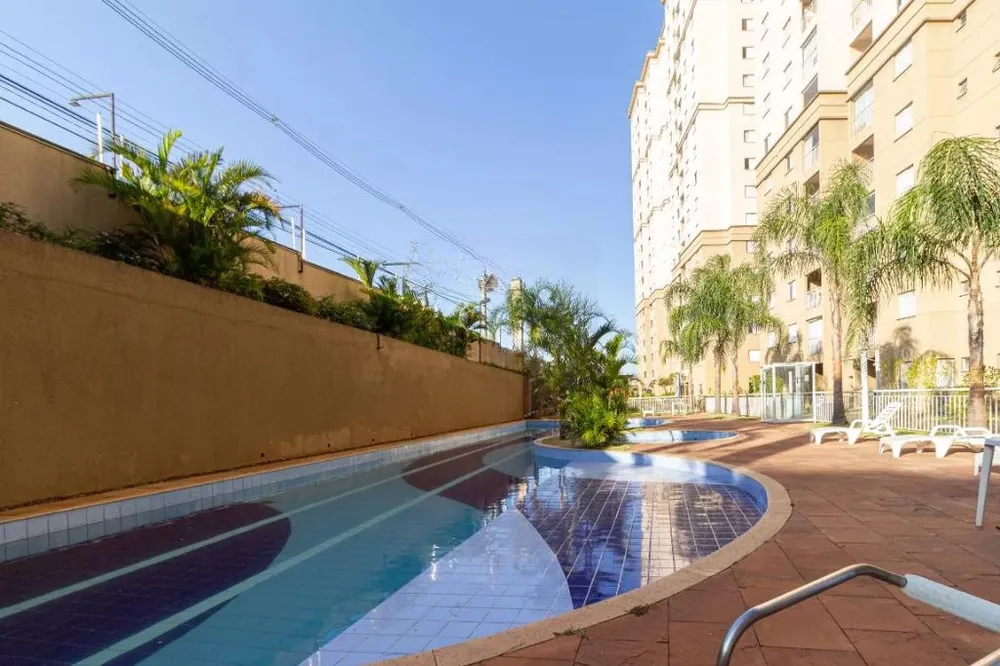 Apartamento, 2 quartos, 57 m² - Foto 5