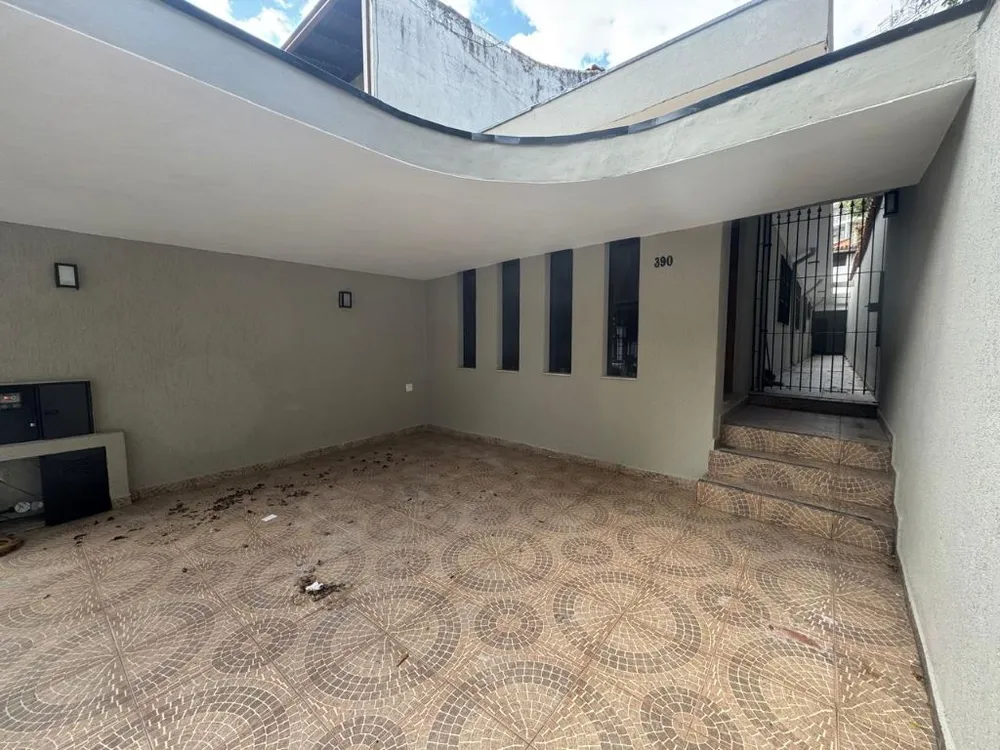 Casa, 3 quartos, 123 m² - Foto 2