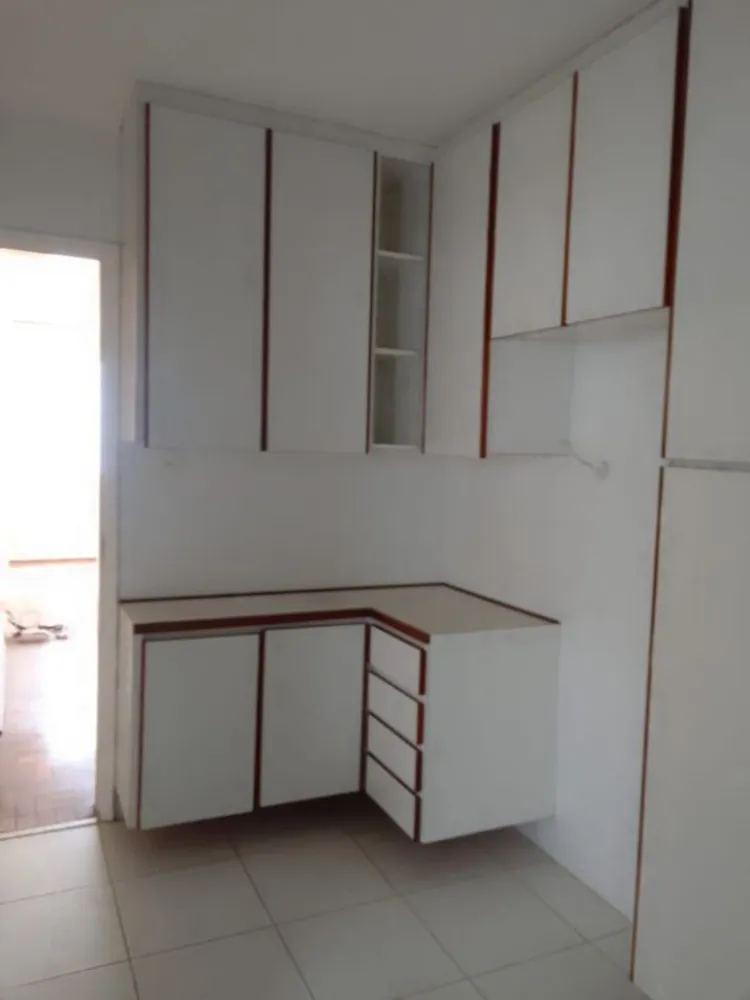 Apartamento, 3 quartos, 108 m² - Foto 1
