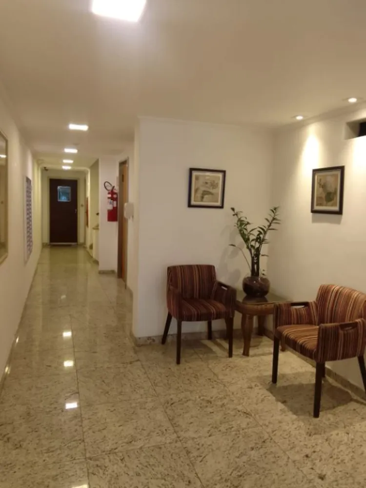 Apartamento, 3 quartos, 108 m² - Foto 4