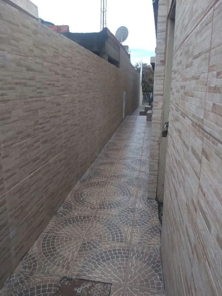 Sobrado, 9 quartos, 350 m² - Foto 2