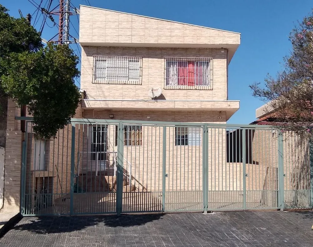 Sobrado, 9 quartos, 350 m² - Foto 1