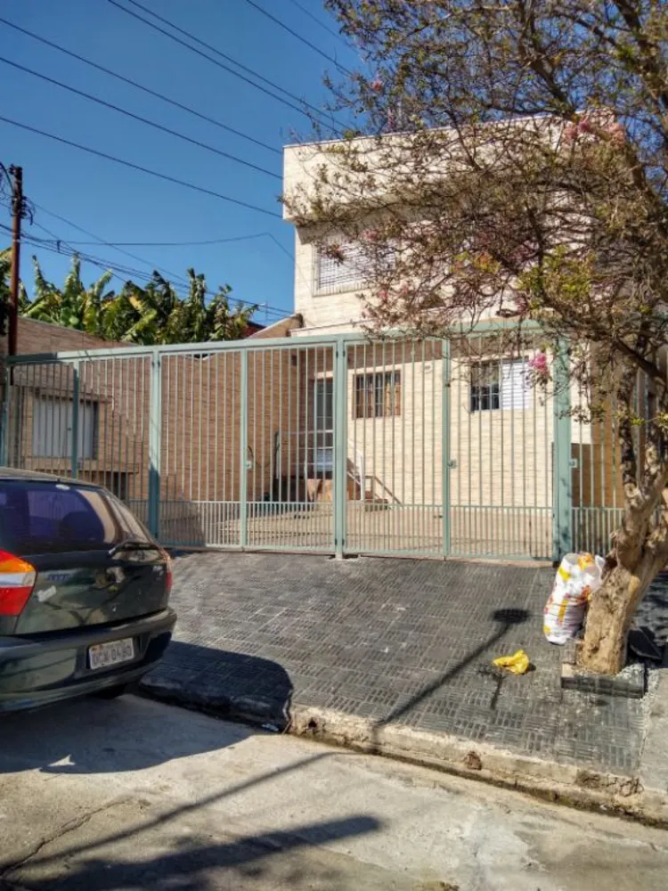 Sobrado, 9 quartos, 350 m² - Foto 5