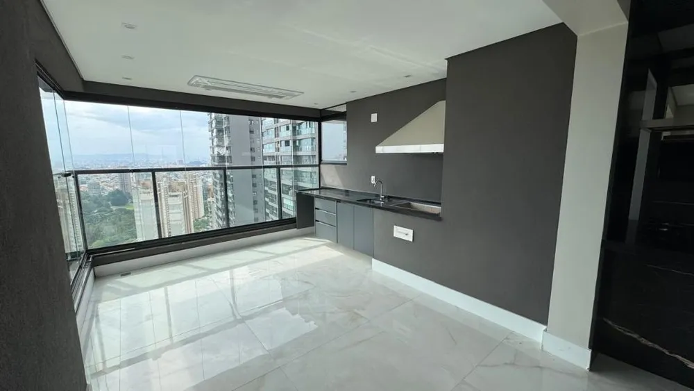 Apartamento, 3 quartos, 153 m² - Foto 6