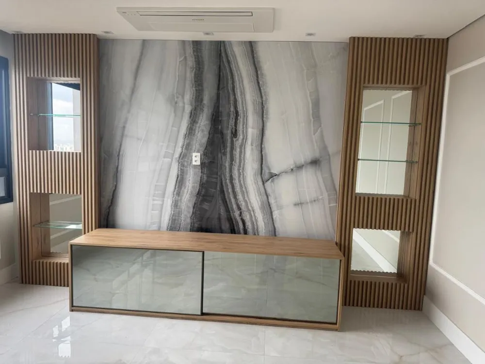 Apartamento, 3 quartos, 153 m² - Foto 3