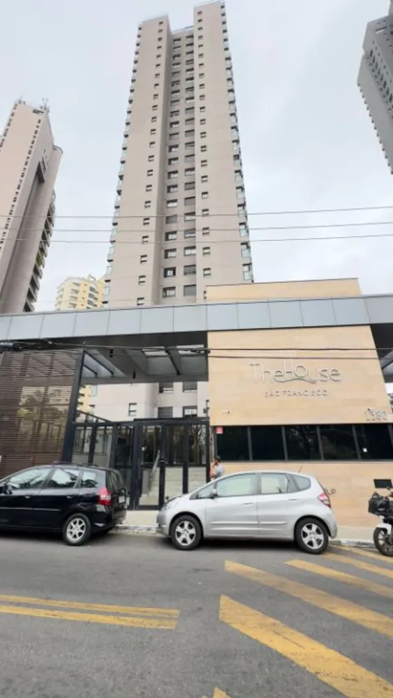 Apartamento, 3 quartos, 153 m² - Foto 12