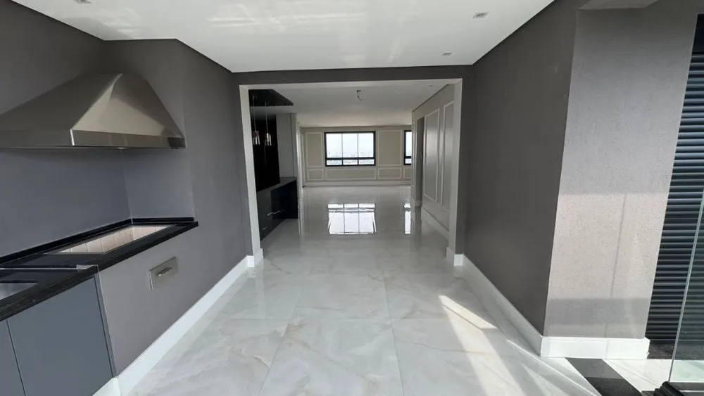 Apartamento, 3 quartos, 153 m² - Foto 5