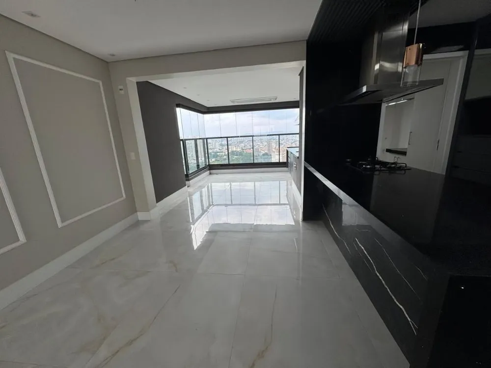 Apartamento, 3 quartos, 153 m² - Foto 2