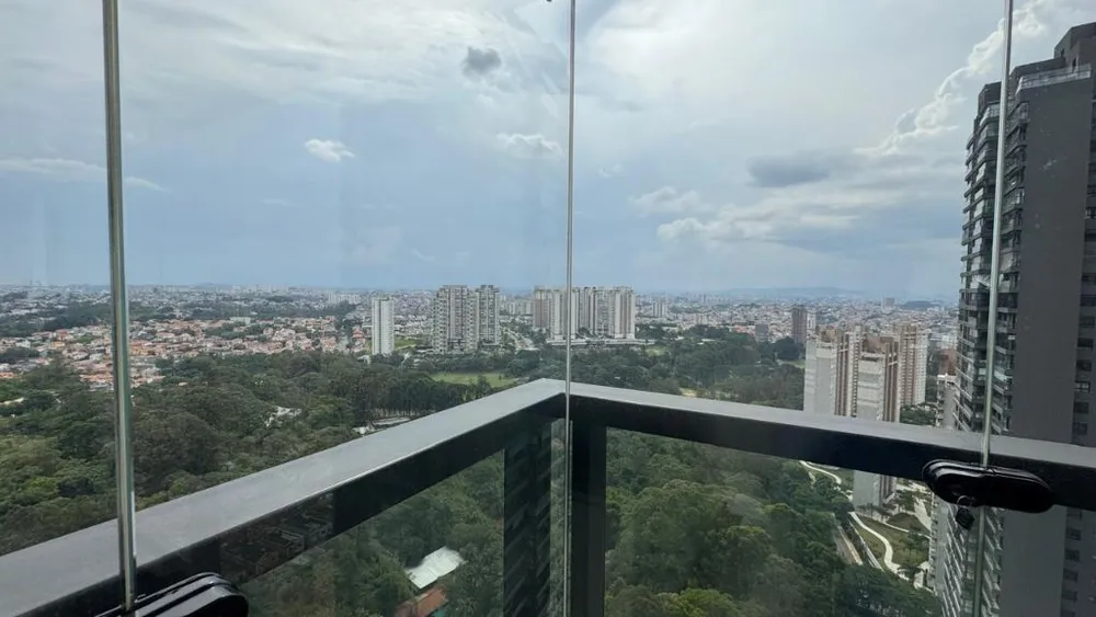 Apartamento, 3 quartos, 153 m² - Foto 4