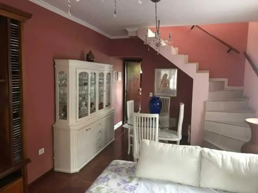 Casa, 3 quartos, 247 m² - Foto 10