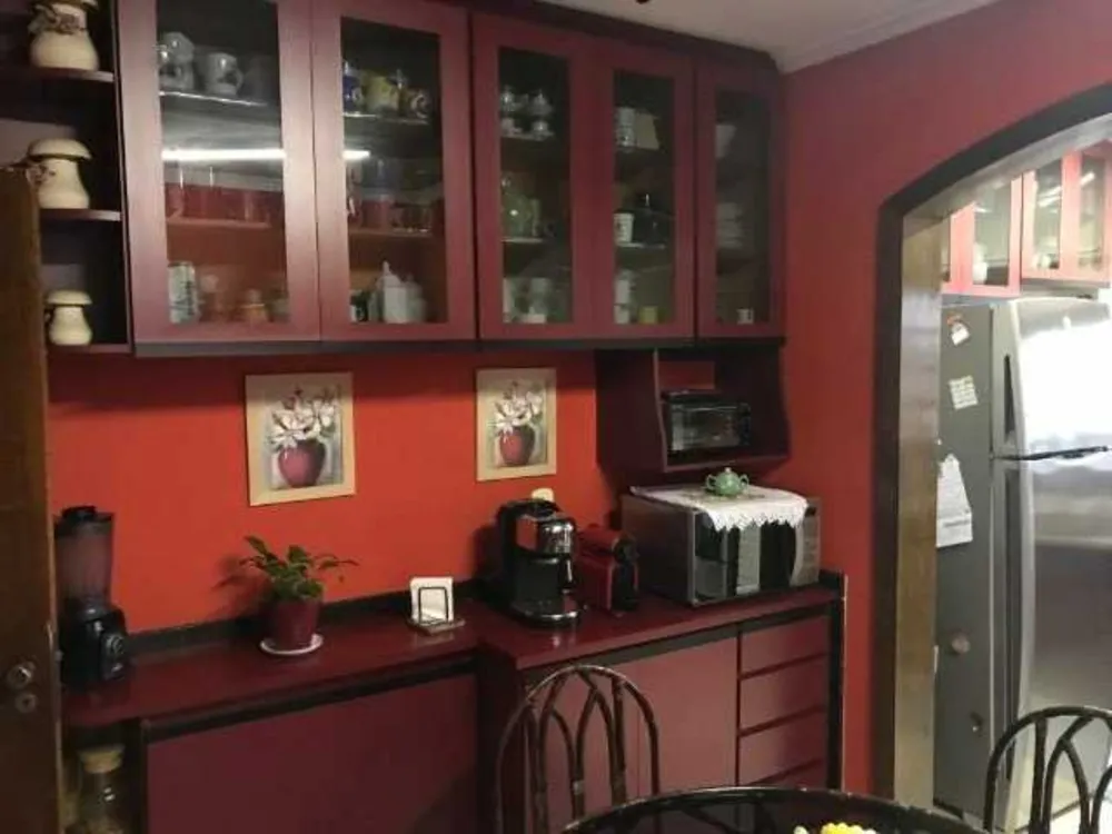 Casa, 3 quartos, 247 m² - Foto 3