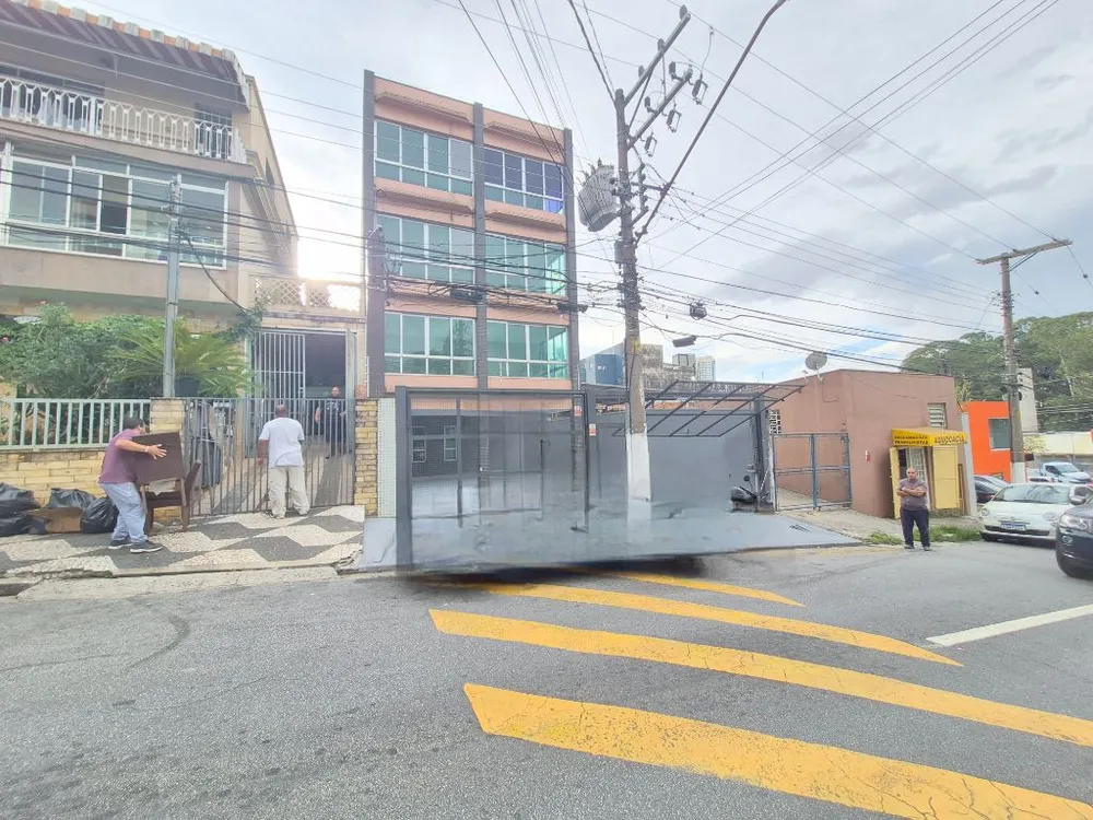 Prédio Inteiro, 615 m² - Foto 1