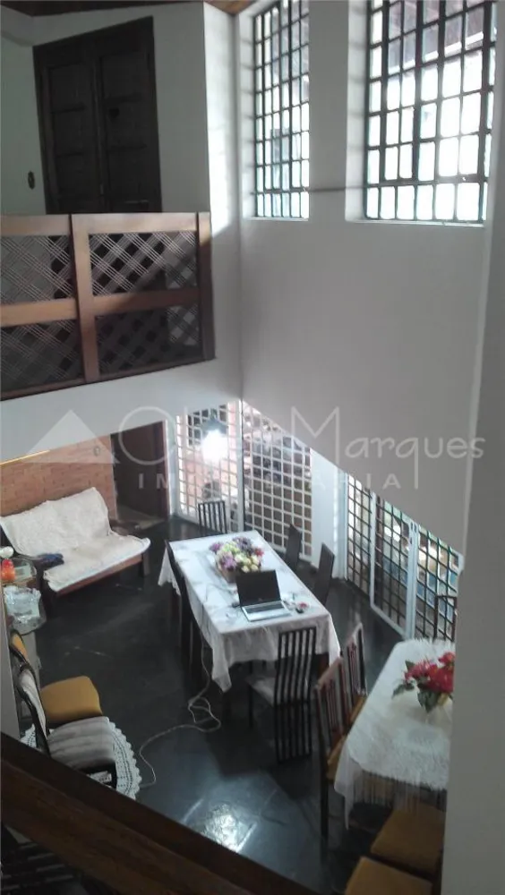 Sobrado, 4 quartos, 450 m² - Foto 9