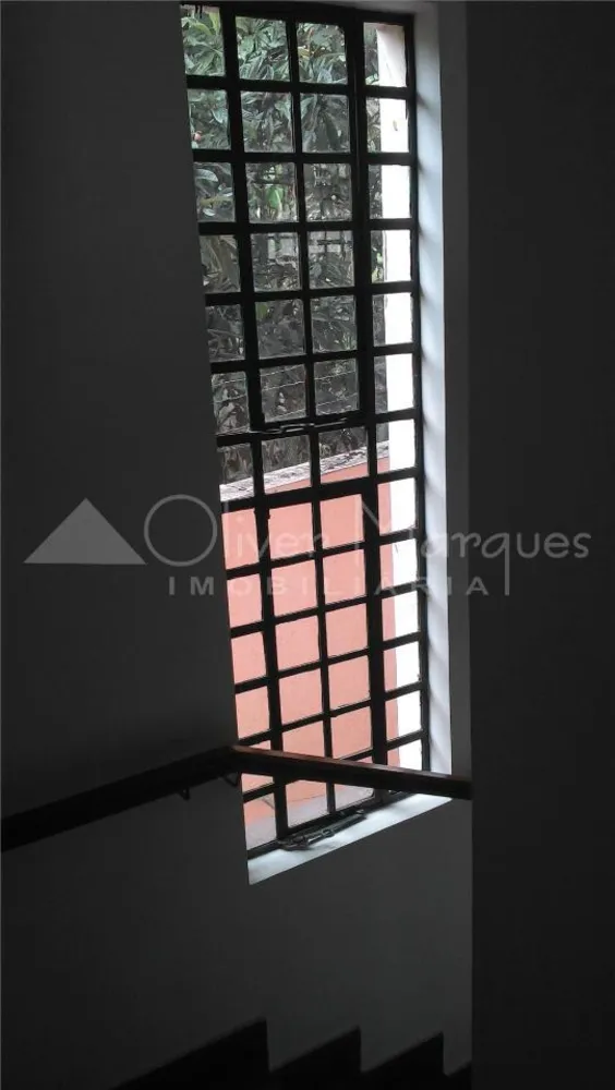 Sobrado, 4 quartos, 450 m² - Foto 8