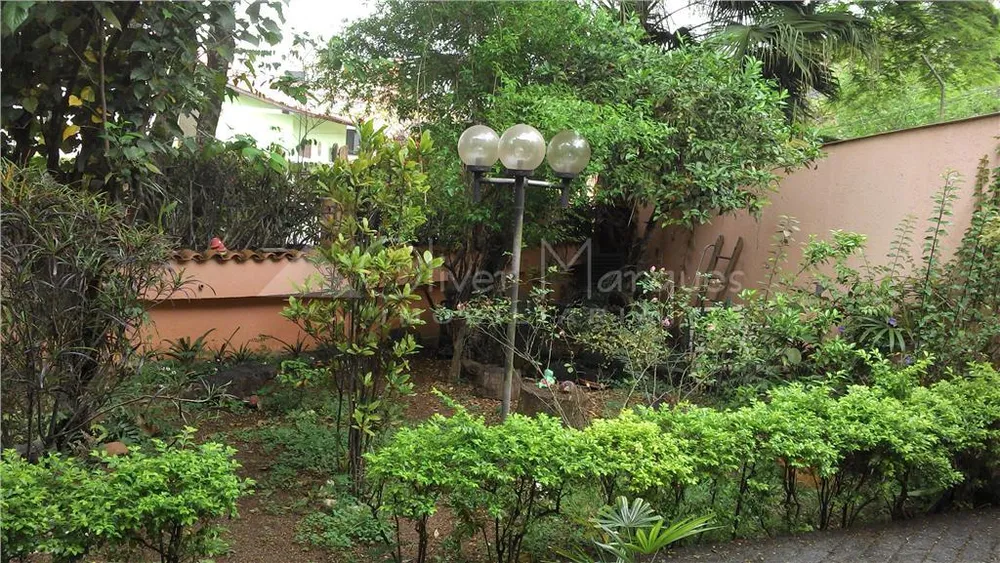 Sobrado, 4 quartos, 450 m² - Foto 3