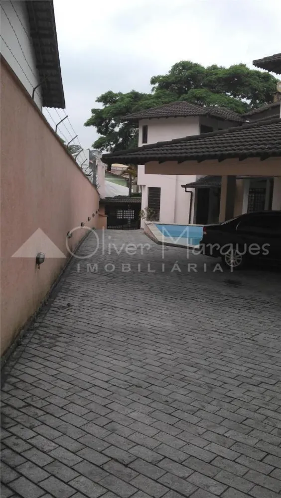 Sobrado, 4 quartos, 450 m² - Foto 2