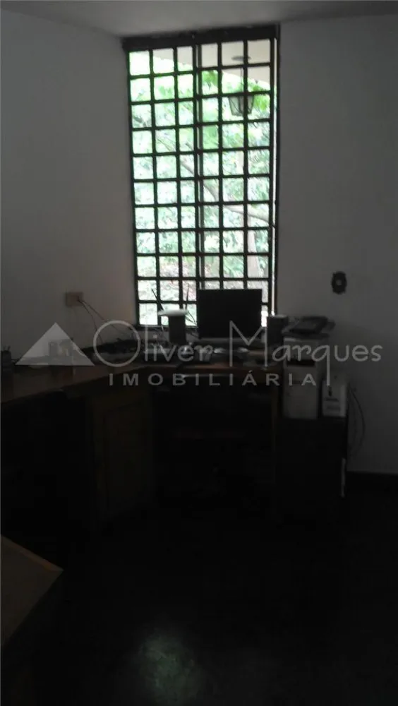 Sobrado, 4 quartos, 450 m² - Foto 10
