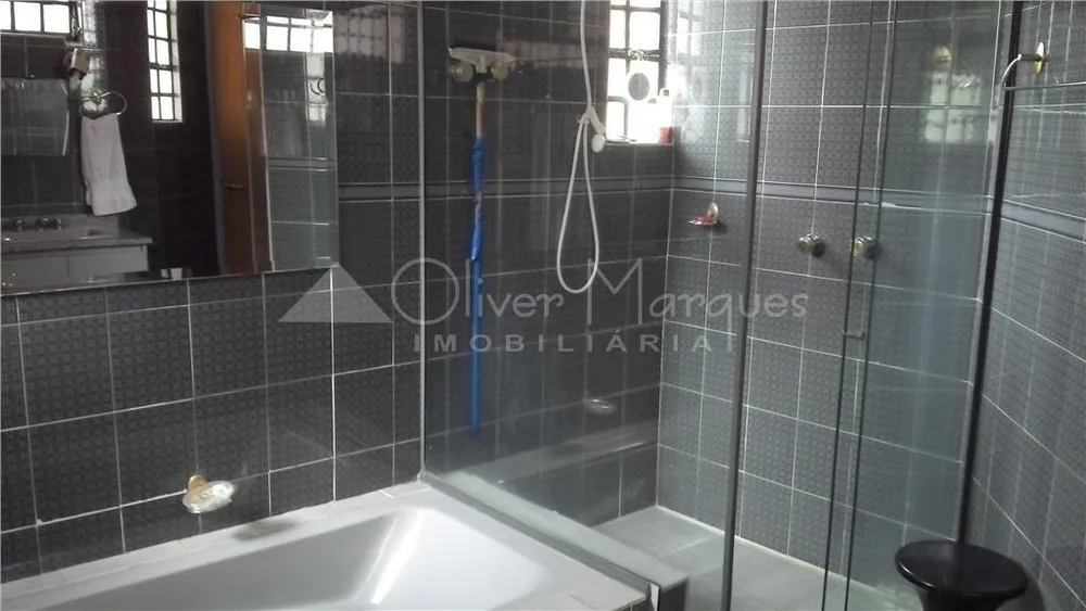 Sobrado, 4 quartos, 450 m² - Foto 15