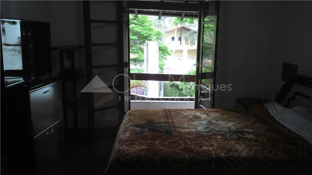 Sobrado, 4 quartos, 450 m² - Foto 13