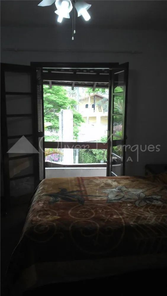 Sobrado, 4 quartos, 450 m² - Foto 14