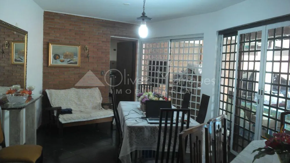 Sobrado, 4 quartos, 450 m² - Foto 7