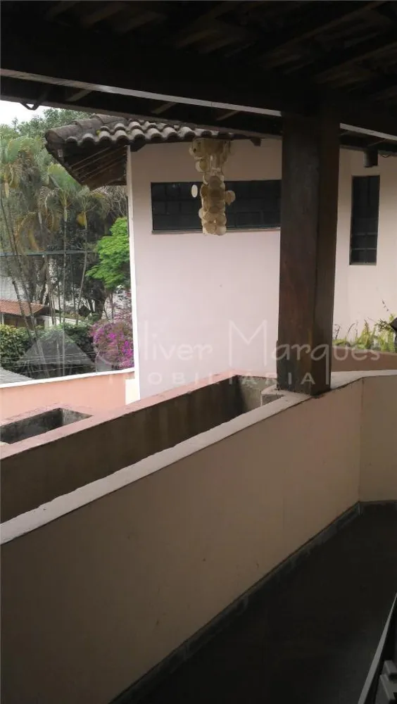 Sobrado, 4 quartos, 450 m² - Foto 12