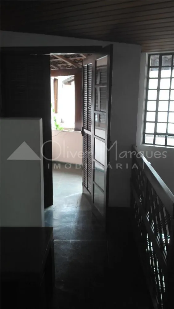 Sobrado, 4 quartos, 450 m² - Foto 11