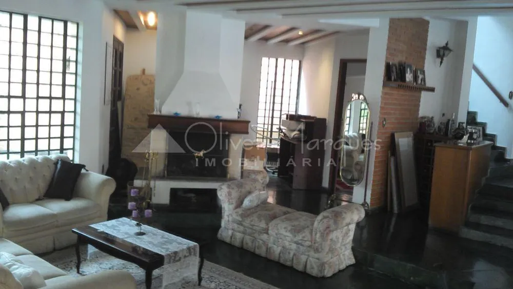 Sobrado, 4 quartos, 450 m² - Foto 5