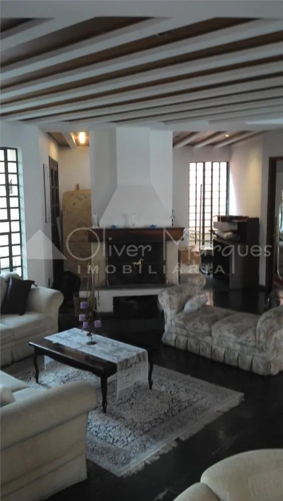 Sobrado, 4 quartos, 450 m² - Foto 4