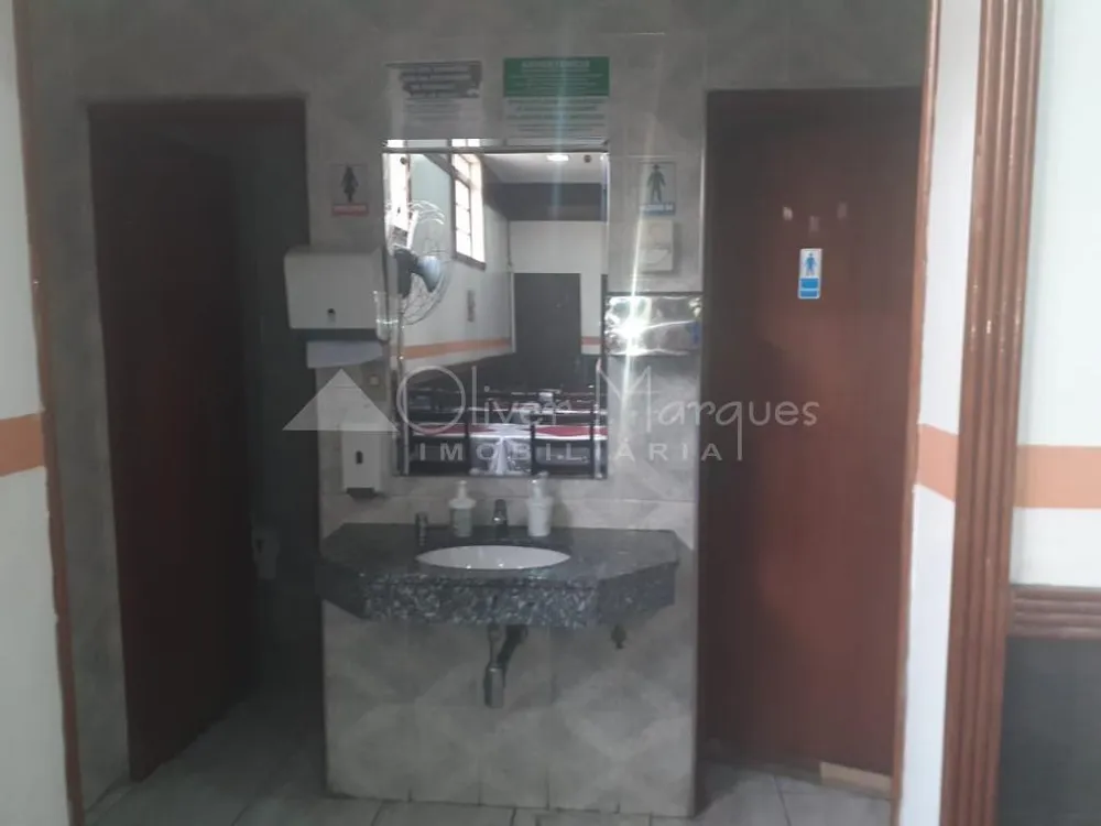 Prédio Inteiro, 370 m² - Foto 14