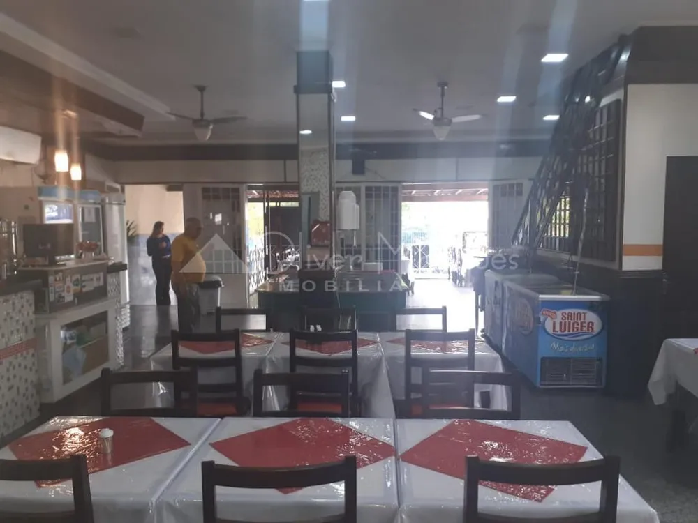 Prédio Inteiro, 370 m² - Foto 1