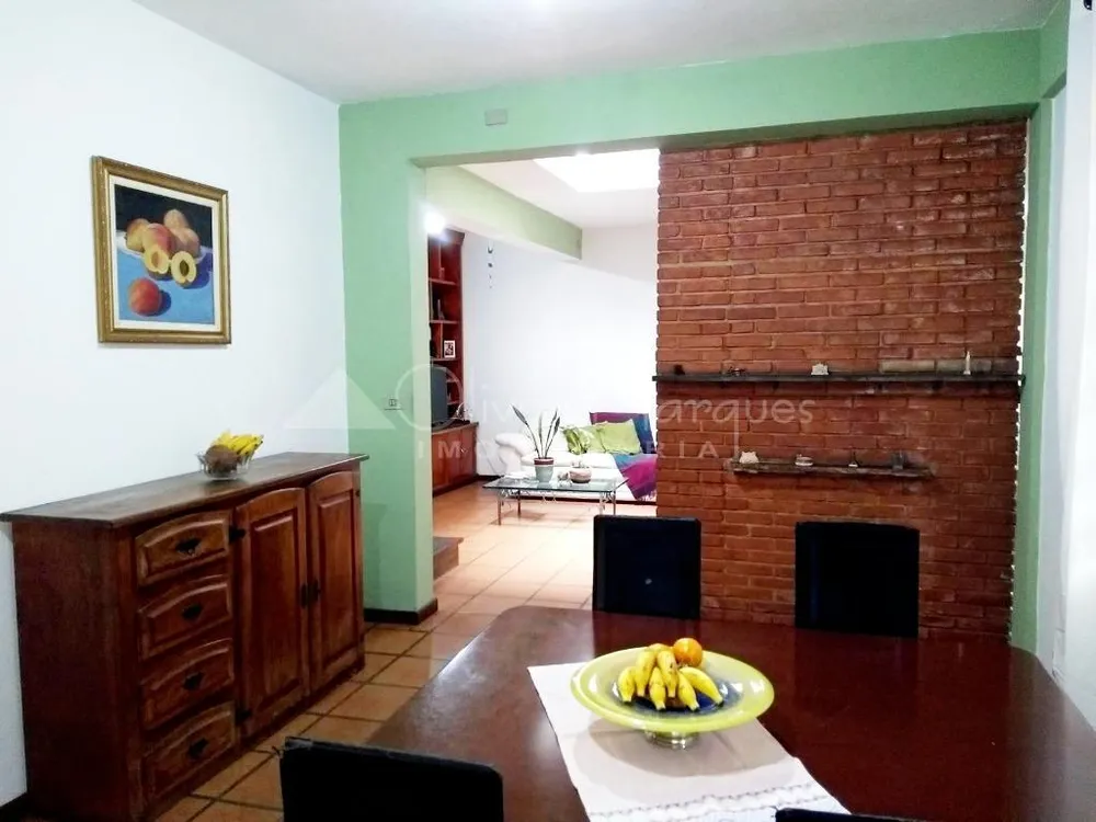 Sobrado, 3 quartos, 221 m² - Foto 6