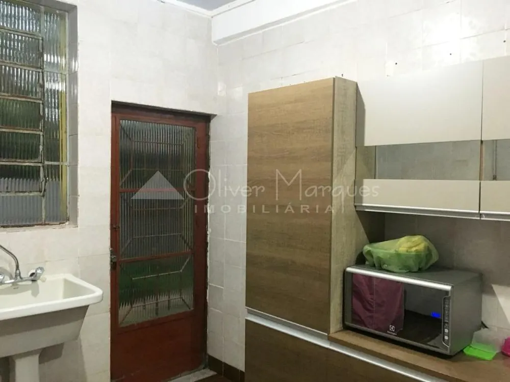 Sobrado, 3 quartos, 221 m² - Foto 12
