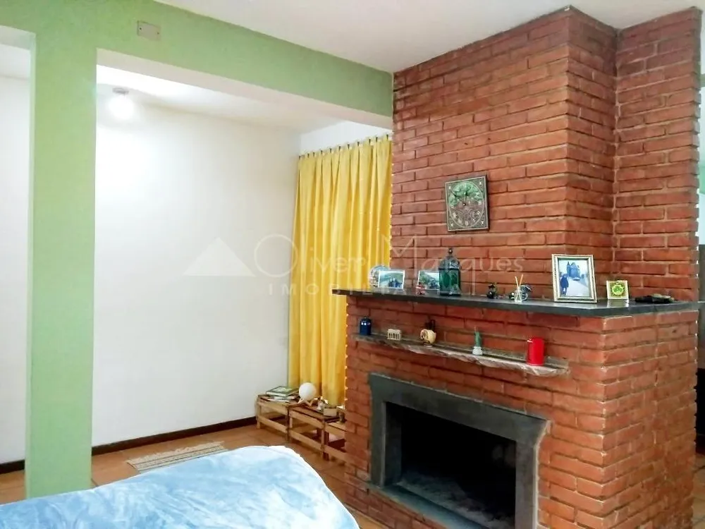 Sobrado, 3 quartos, 221 m² - Foto 3