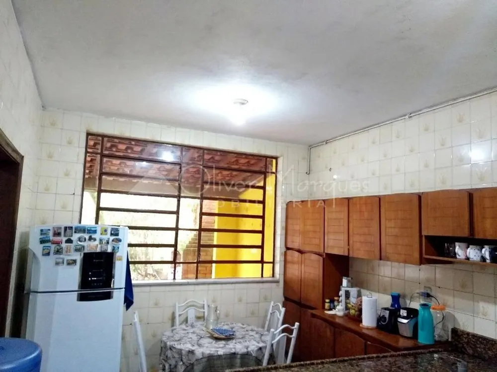 Sobrado, 3 quartos, 221 m² - Foto 7