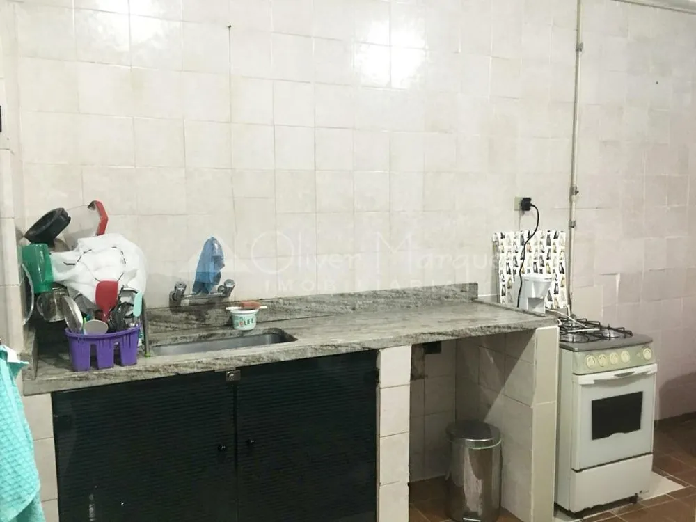Sobrado, 3 quartos, 221 m² - Foto 5