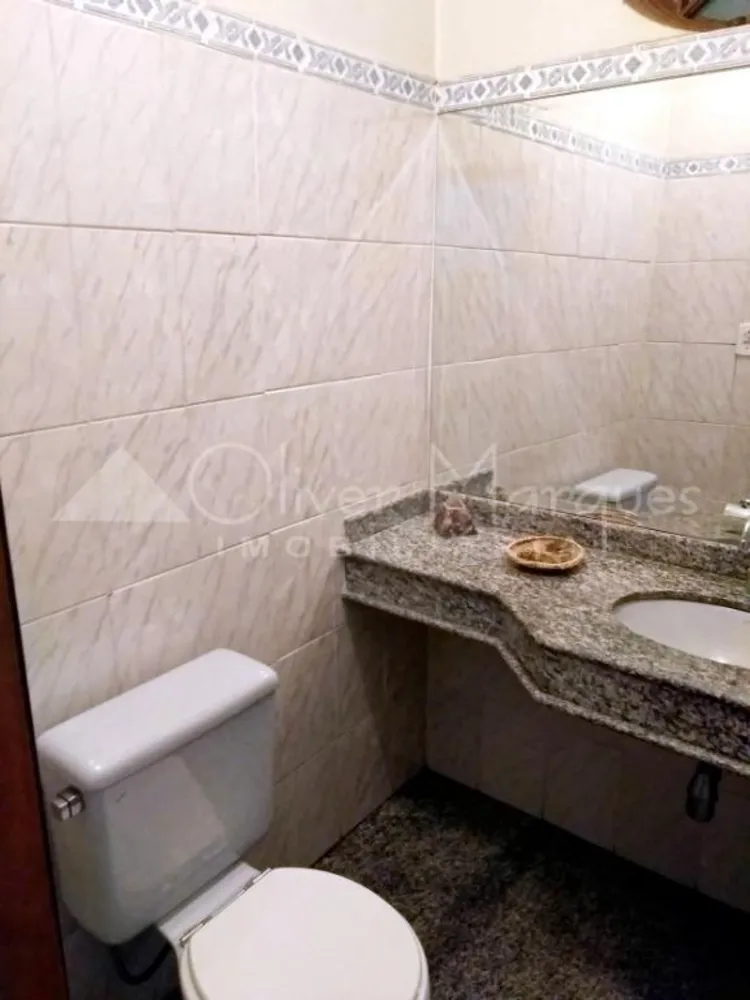 Sobrado, 3 quartos, 221 m² - Foto 8