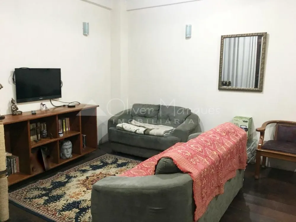 Sobrado, 3 quartos, 221 m² - Foto 11