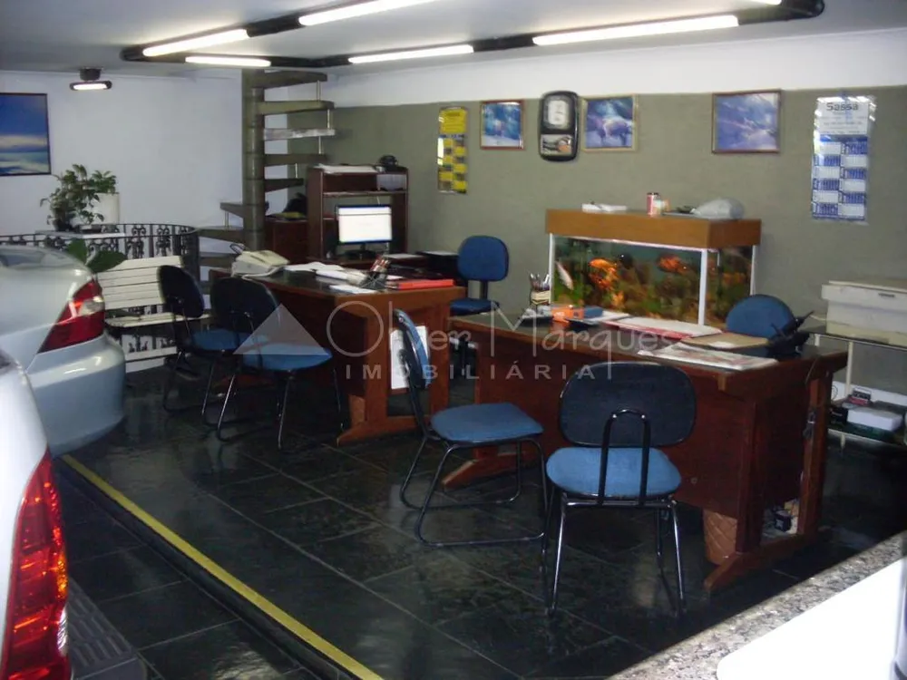 Prédio Inteiro, 811 m² - Foto 12