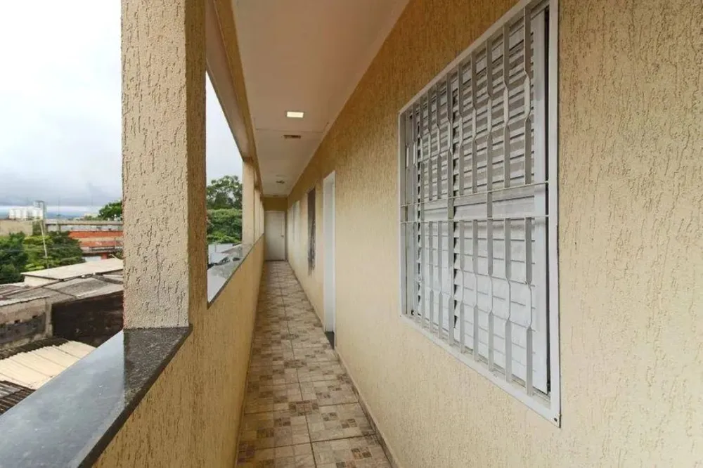 Apartamento, 1 quarto, 38 m² - Foto 1