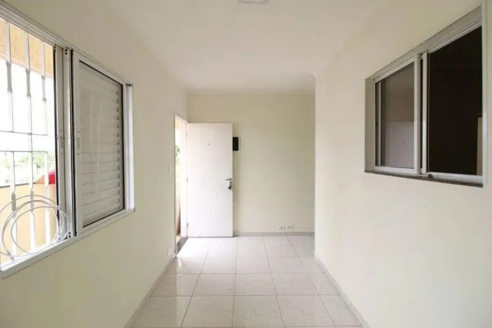 Apartamento, 1 quarto, 38 m² - Foto 3